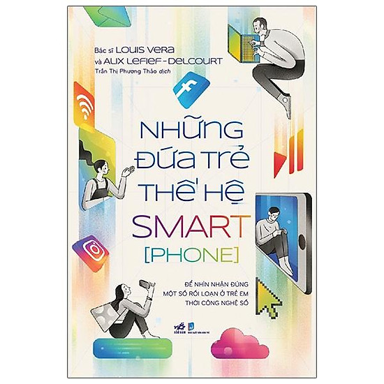 Những đứa trẻ thế hệ smart - ảnh sản phẩm 1