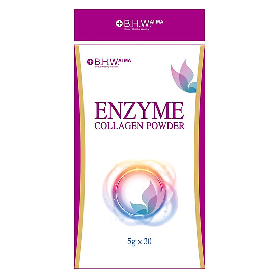 Enzyme collagen powder - ảnh sản phẩm 1