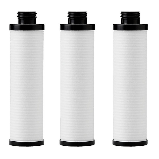 Bộ 3 lõi lọc puremax filter pmf-03p - ảnh sản phẩm 1