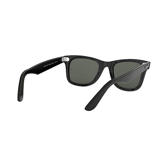 Mắt kính ray-ban wayfarer - rb2140f 901 58 -sunglasses - ảnh sản phẩm 8