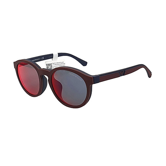 Kính mát chính hãng emporio armani ea4152f - ảnh sản phẩm 2