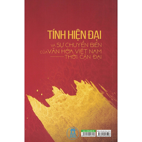 Tính hiện đại và sự chuyển biến văn hóa việt nam thời kỳ cận đại - ảnh sản phẩm 2