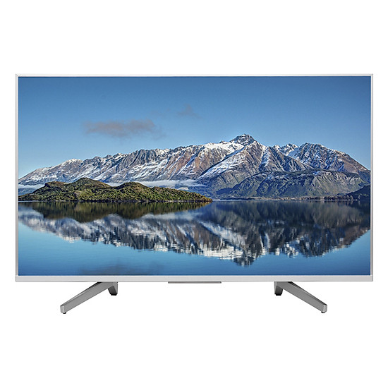 Android Tivi Sony 43 inch 4K KD-43X8500F/S
