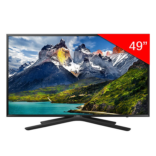 Smart Tivi Samsung 49 inch Full HD UA49N5500AKXXV