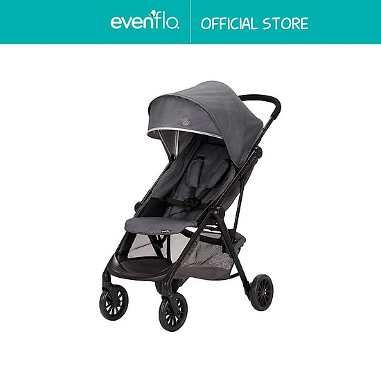 Xe đẩy siêu nhẹ evenflo aero ultra-lightweight - ảnh sản phẩm 2