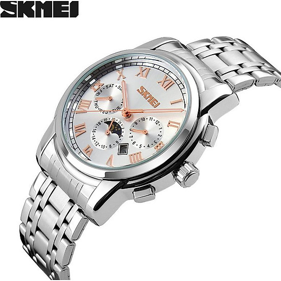 Quartz Wristwatches Skmei 9121 SKMEI 9121 DarkSide