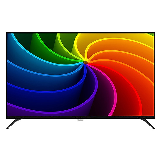 Smart Tivi Philips 55 inch UHD 4K 55PUT6002S/67 - Hàng Chính Hãng