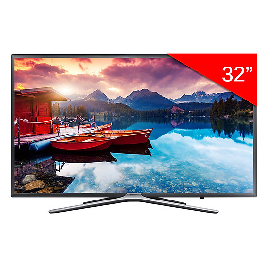 Smart Tivi Samsung 32 inch Full HD UA32M5503