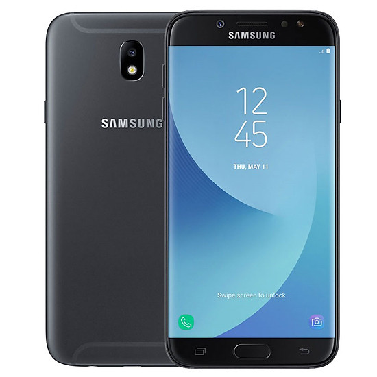 Điện Thoại Samsung Galaxy J7 Pro - Hàng Chính Hãng (Đã Kích Hoạt) Bảo Hành 6 Tháng