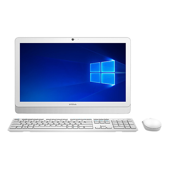 DELL Inspiron 3052E J3710