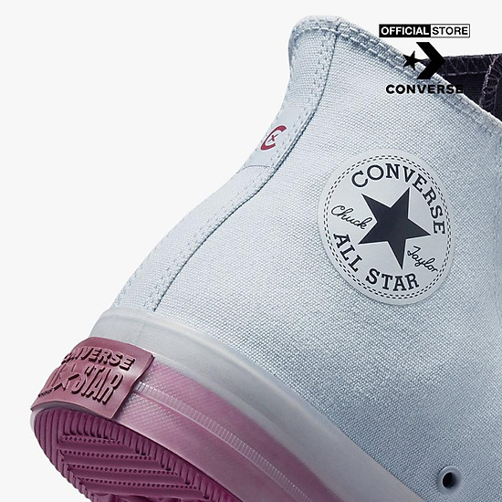 Converse - giày sneakers cổ cao unisex chuck taylor all star cx a02808c - ảnh sản phẩm 7