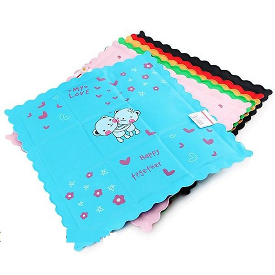 Thảm nước làm mát cho chó mèo