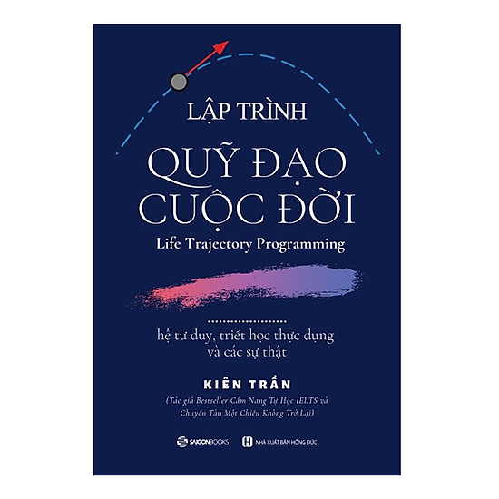 Lập Trình Quỹ Đạo Cuộc Đời | Tiki.vn: Sách,Truyện