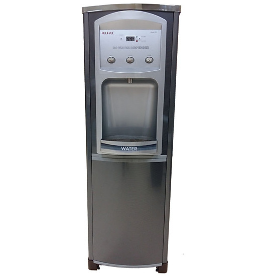 Máy lọc nước nóng lạnh ro Allfyll Thái lan model E2 