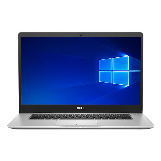 Laptop Dell Inspiron 7570 782p82 Core I7 8550uwin10 156 Inch