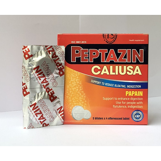 Sủi tiêu hóa peptazin cali usa - ảnh sản phẩm 7