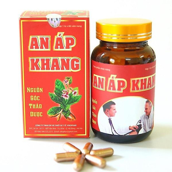 An áp khang sao thiên y - ảnh sản phẩm 1