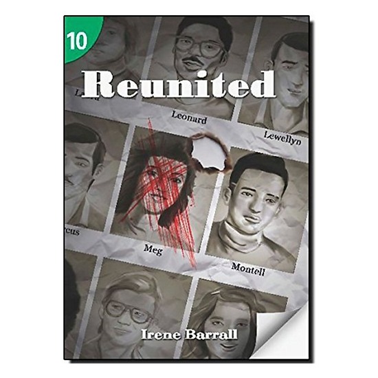 Reunited page turners 10 - ảnh sản phẩm 1