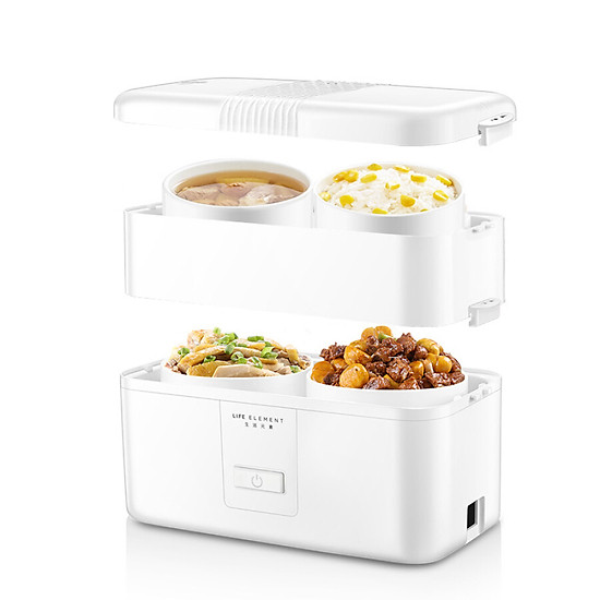 Hộp Cơm Điện LIFE ELEMENT F11