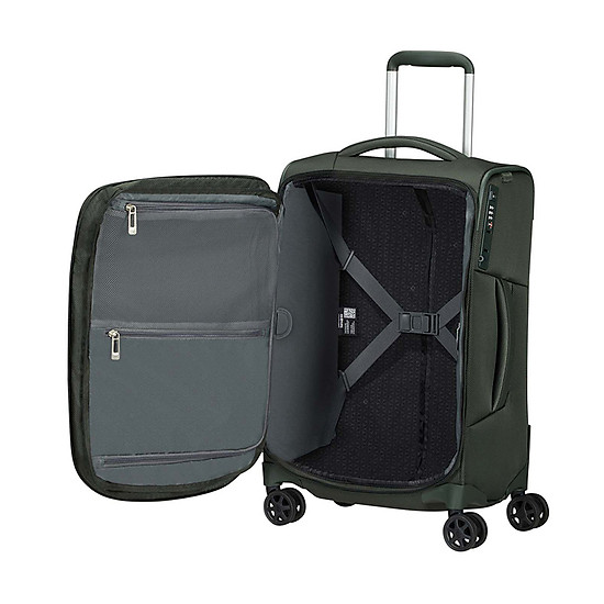 Mua Vali kรฉo Samsonite Respark Spinner EXP FOREST GREEN Cabin