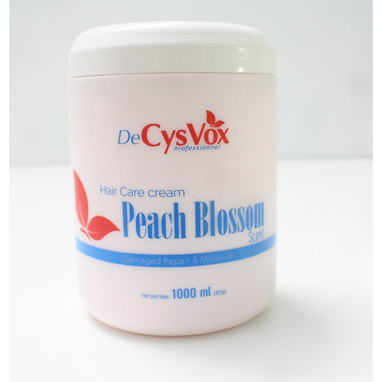 Hấp ủ Dưỡng Toc Hương Hoa Anh đao 1 000ml Gia Tốt Tiki Vn