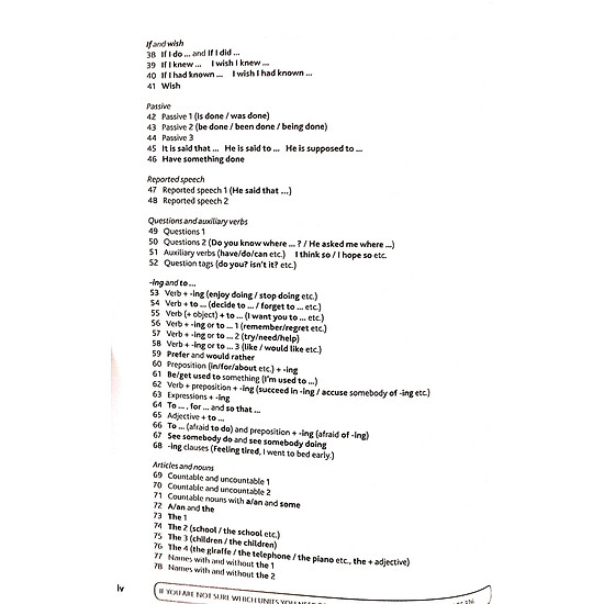 English grammar in use book w ans - ảnh sản phẩm 8