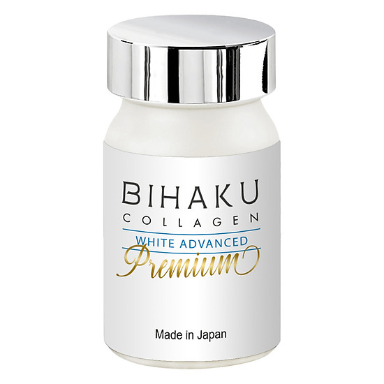 Bihaku collagen premium phiên bản đặc biệt 2021 - ảnh sản phẩm 1