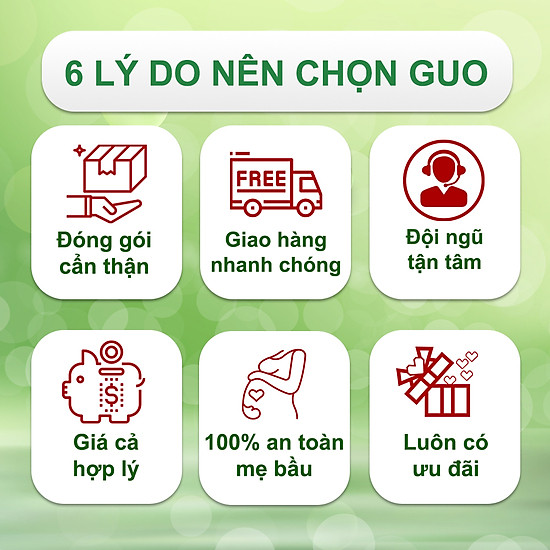 Sữa rửa mặt than tre tràm trà kiềm dầu ngừa mụn guo - ảnh sản phẩm 10