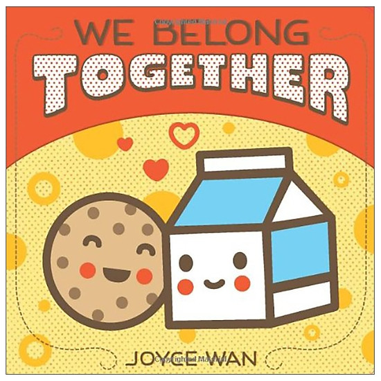 We belong together - ảnh sản phẩm 1