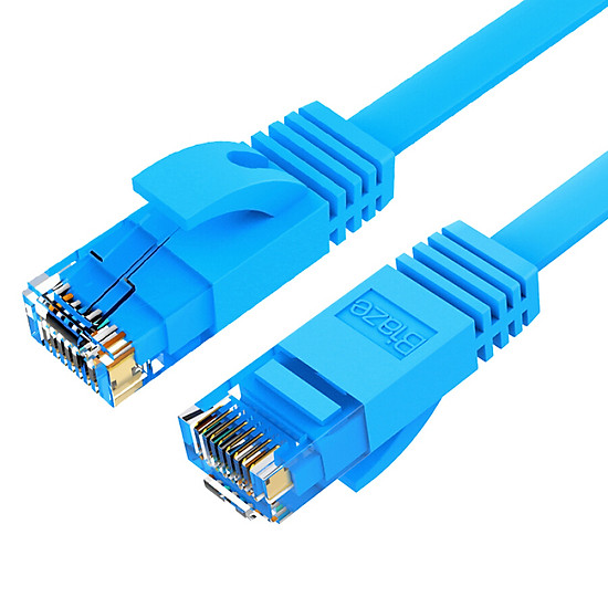 Kết quả hình ảnh cho Dây Cáp BIAZE Loại 6 WX3 (5m)