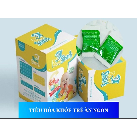 Siro cá mập gold x2 - baby shark - ảnh sản phẩm 8