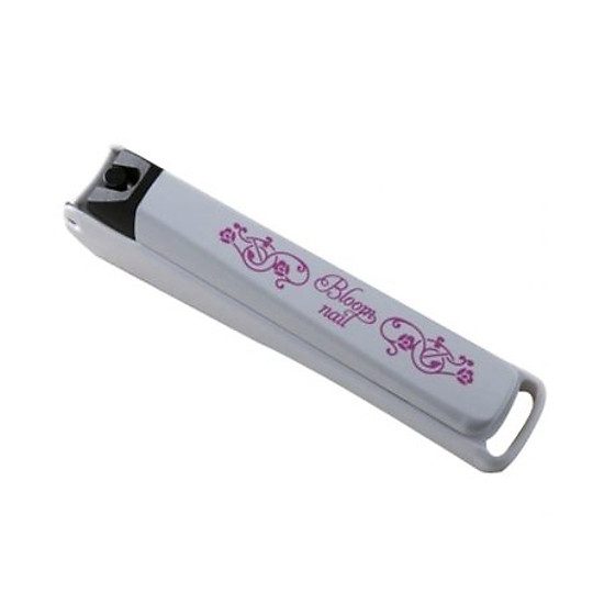 Kết quả hình ảnh cho Bấm móng tay thân nhựa hoa văn KAI"