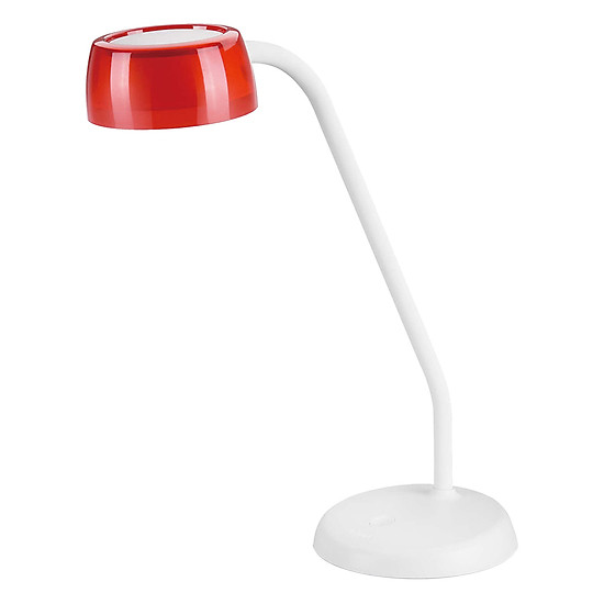 Đèn Bàn LED Philips JELLY 72008 1X3.6W 915005063601 - Đỏ 