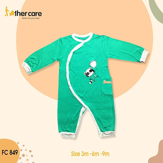 Body fathercare dt - chồn cầm bóng fc849 - ảnh sản phẩm 6