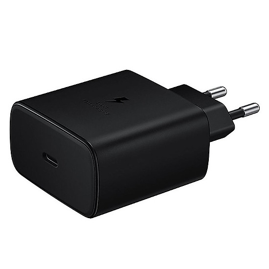 Mua Củ Sạc Nhanh 45W Super Fast Charging Dành Cho Samsung Galaxy