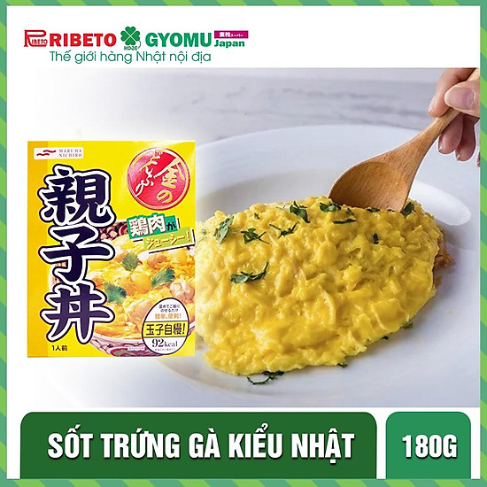 Sốt trứng gà kiểu nhật 180g - hàng nội địa nhật bản chính hãng - ảnh sản phẩm 1