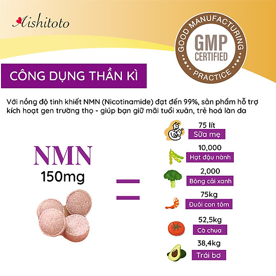 Mnm gold - ảnh sản phẩm 7