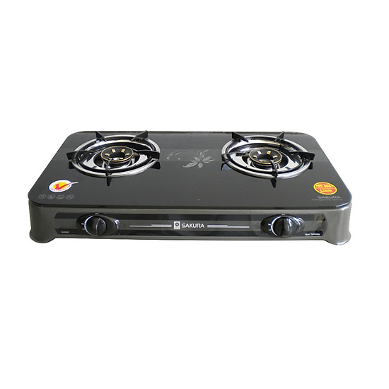 Bếp Gas Dương Sakura SA-650G 