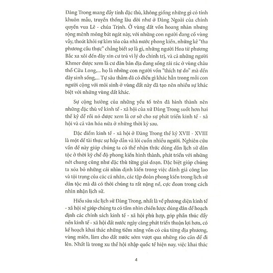 Đàng trong lịch sử và văn hóa - ảnh sản phẩm 6