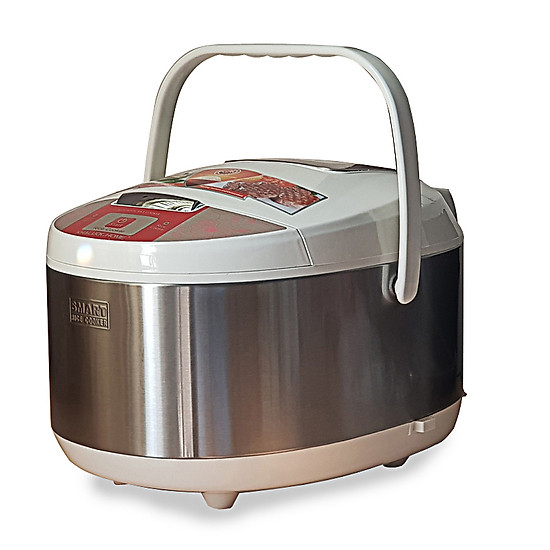 Nồi cơm điện tử nắp gài 1.6 lít Khaluck.Home KL-190 