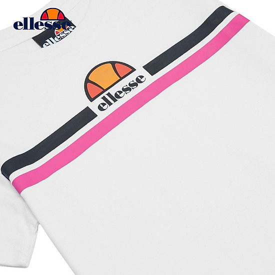 Áo thun tay ngắn thời trang bé gái ellesse kids classics-kilyo jnr tee - ảnh sản phẩm 3