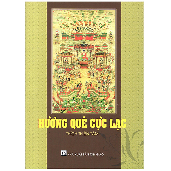 Hương quê Cực lạc