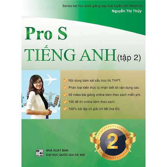 Tiếng anh - Ngữ pháp Tiếng Anh tập 2