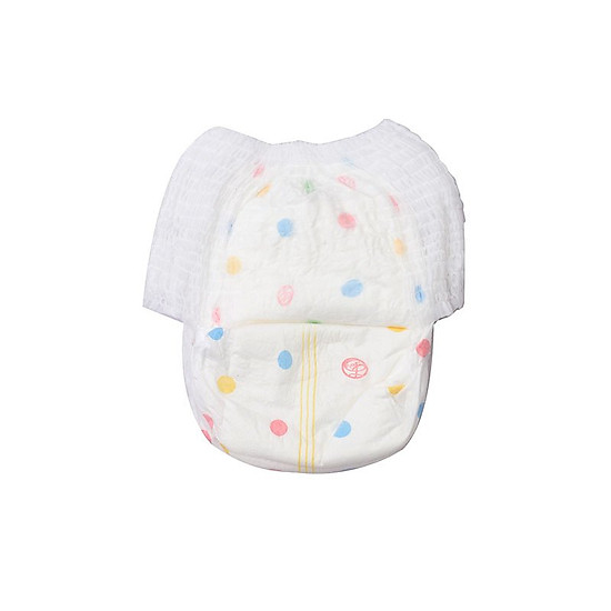 Bỉm - tã quần amico size xxl 26 + 2 miếng cho bé 15kg - ảnh sản phẩm 9