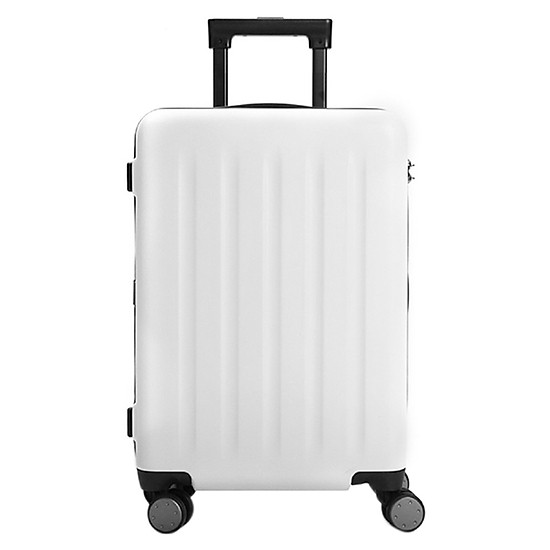 Vali Du Lịch Xiaomi 90 Point Luggage 20 Inch - Hàng Chính Hãng