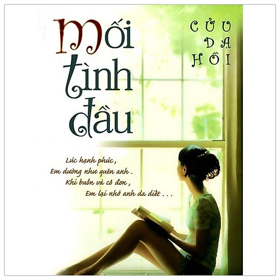 

Mối Tình Đầu (Tiểu Thuyết)