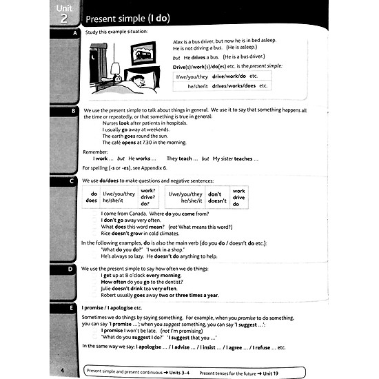 English grammar in use book w ans - ảnh sản phẩm 10