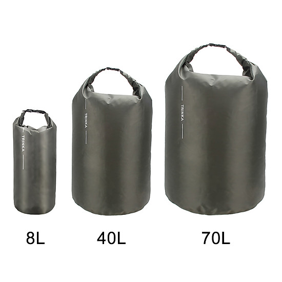 70l dry bag