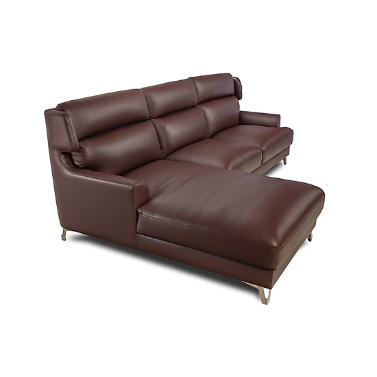 Ghế sofa hàn quốc han s furniture monica - ảnh sản phẩm 5