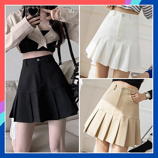 Phần 3117 | Chân váy tennis Chubby phối đồ đi học #1997clothes #phoido... |  TikTok